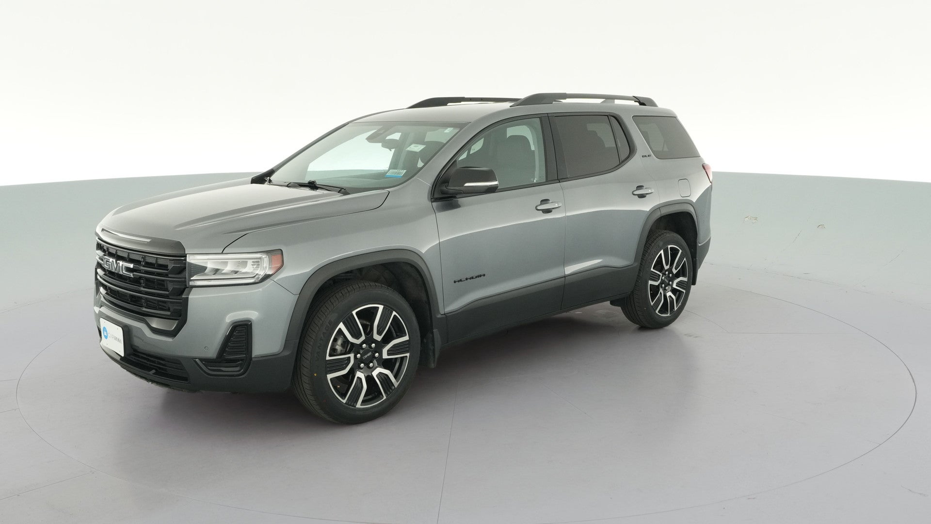 2021 GMC Acadia vehicle photo