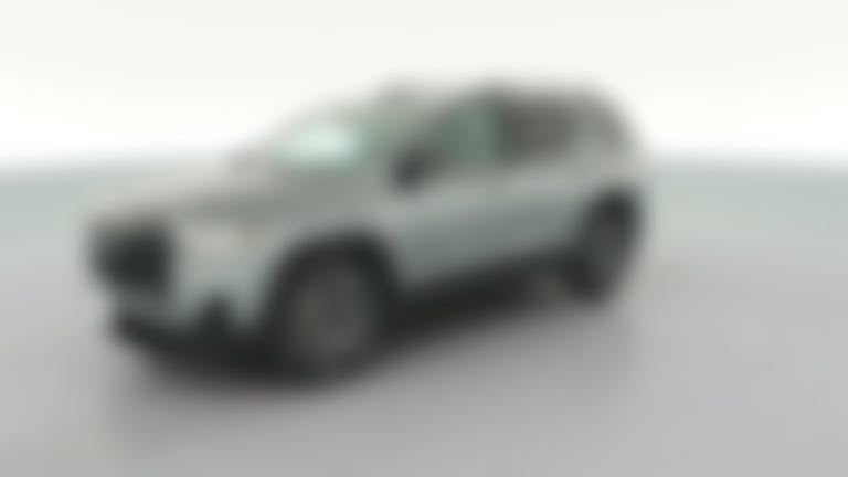 2021 GMC Acadia vehicle photo