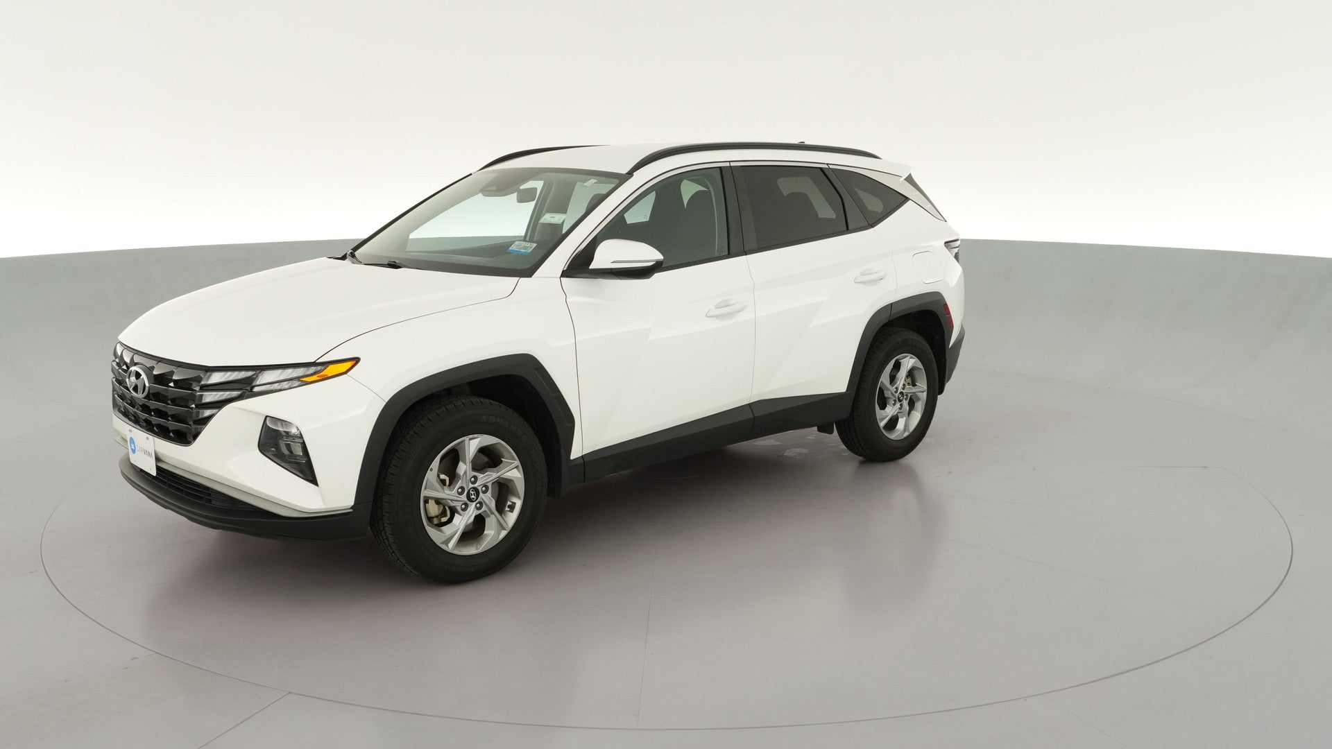 2023 Hyundai Tucson vehicle photo