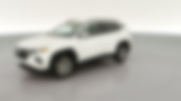 2023 Hyundai Tucson vehicle photo