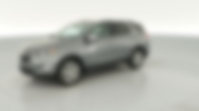 2018 Chevrolet Equinox vehicle photo