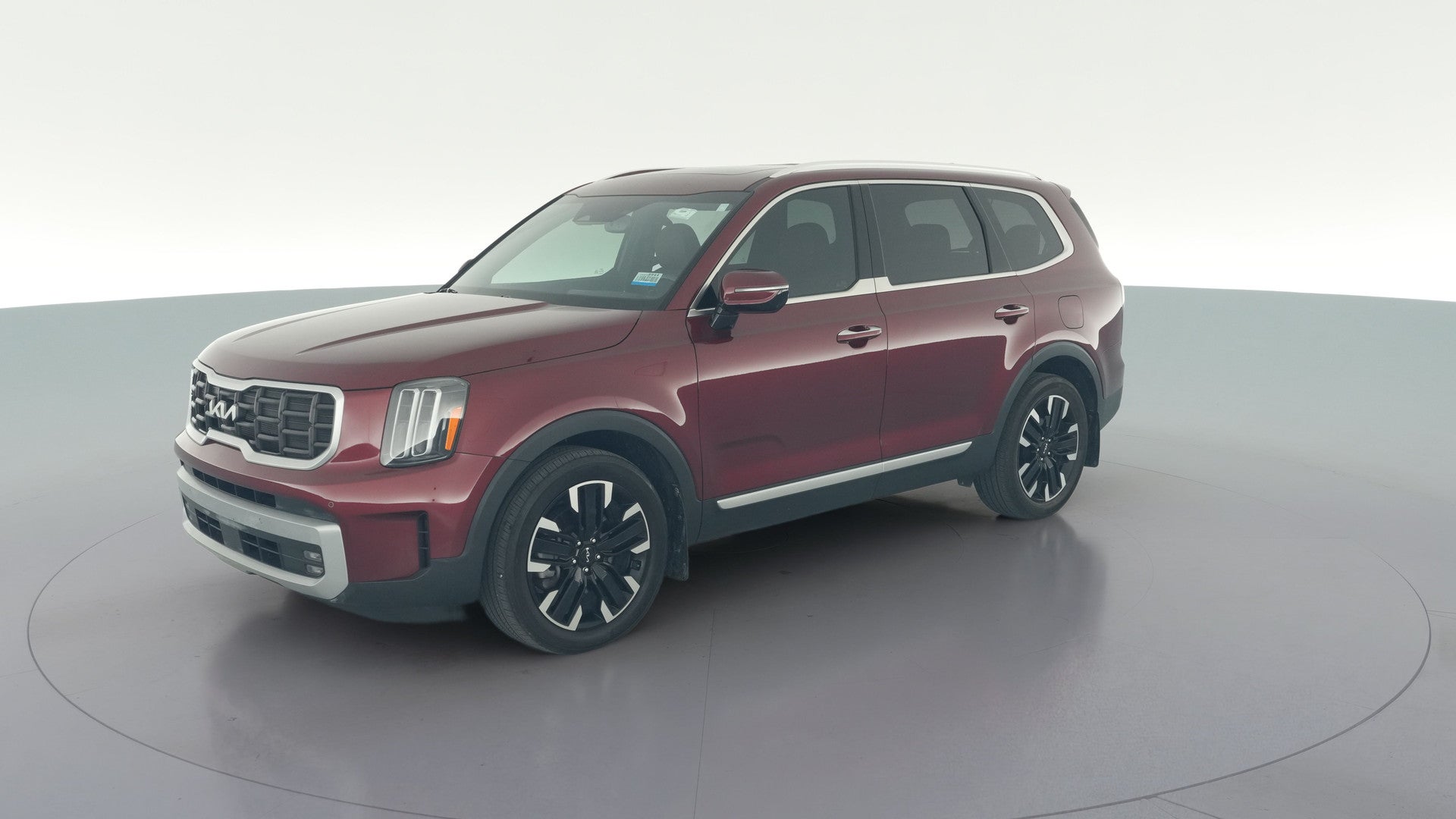 2023 Kia Telluride vehicle photo