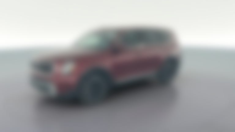 2023 Kia Telluride vehicle photo