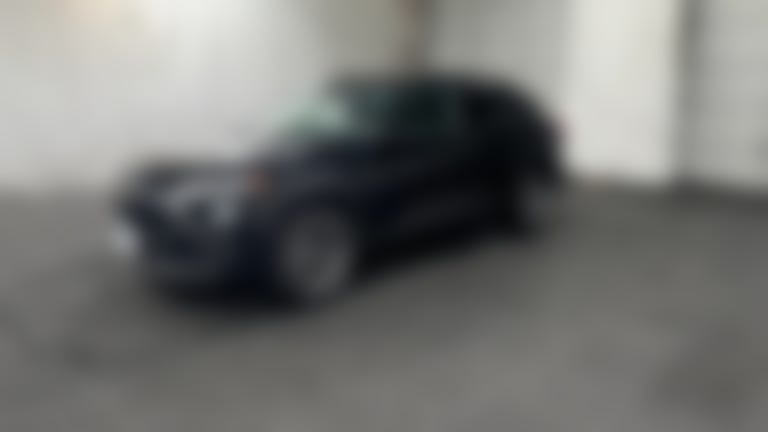 2025 Chevrolet Trax vehicle photo