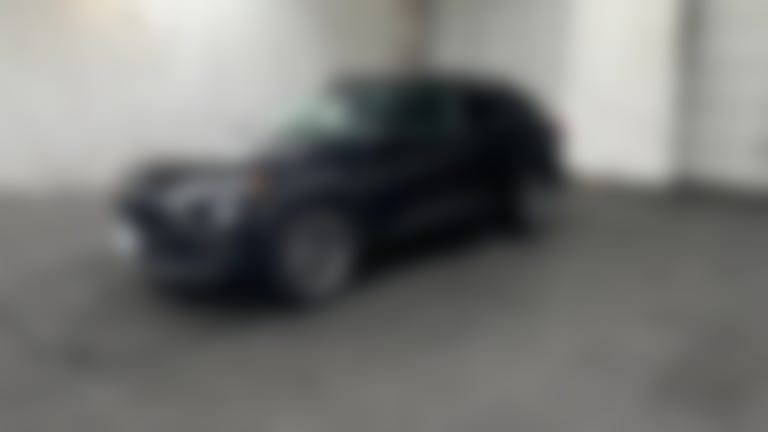2025 Chevrolet Trax vehicle photo