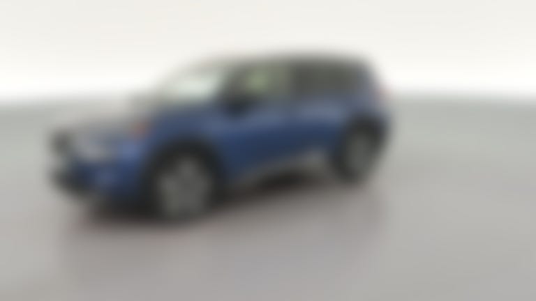 2023 Nissan Rogue vehicle photo