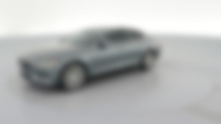 2017 Volvo S90 vehicle photo