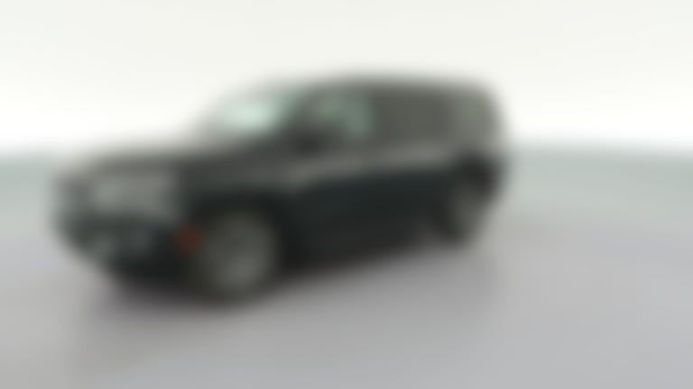 2024 Jeep Wagoneer vehicle photo