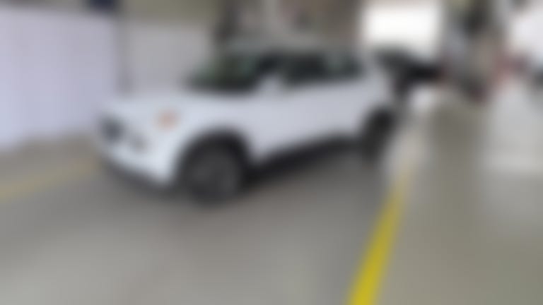 2026 Hyundai Venue vehicle photo