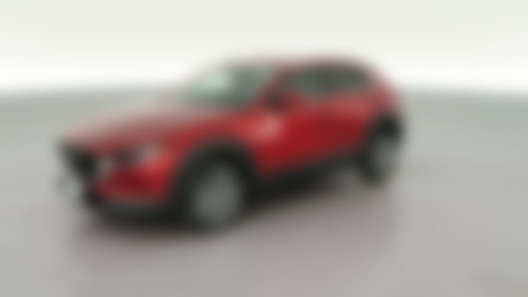 2022 MAZDA CX-30 vehicle photo