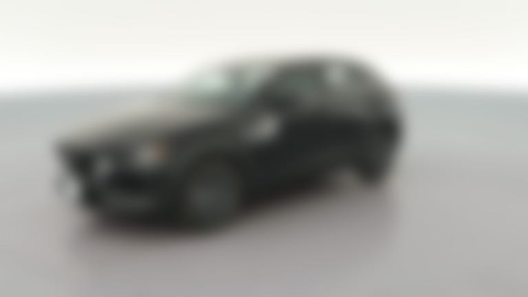 2025 MAZDA CX-30 vehicle photo