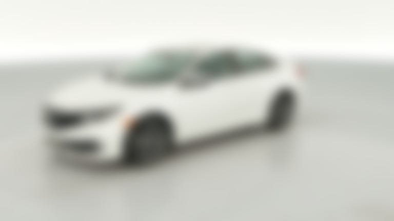 2021 Honda Civic vehicle photo
