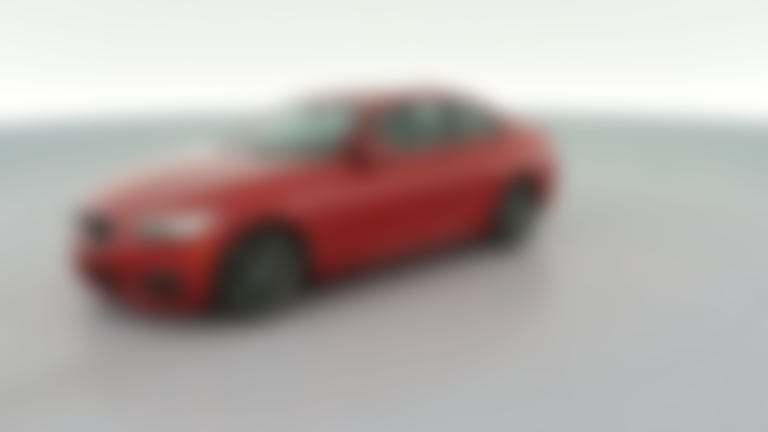 2016 BMW 2 Series vehicle photo