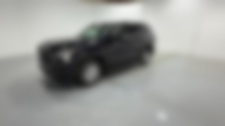2025 Toyota Sequoia vehicle photo