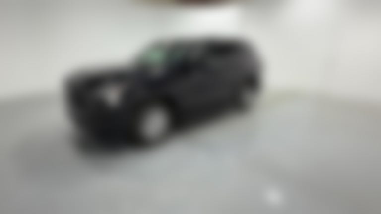 2025 Toyota Sequoia vehicle photo