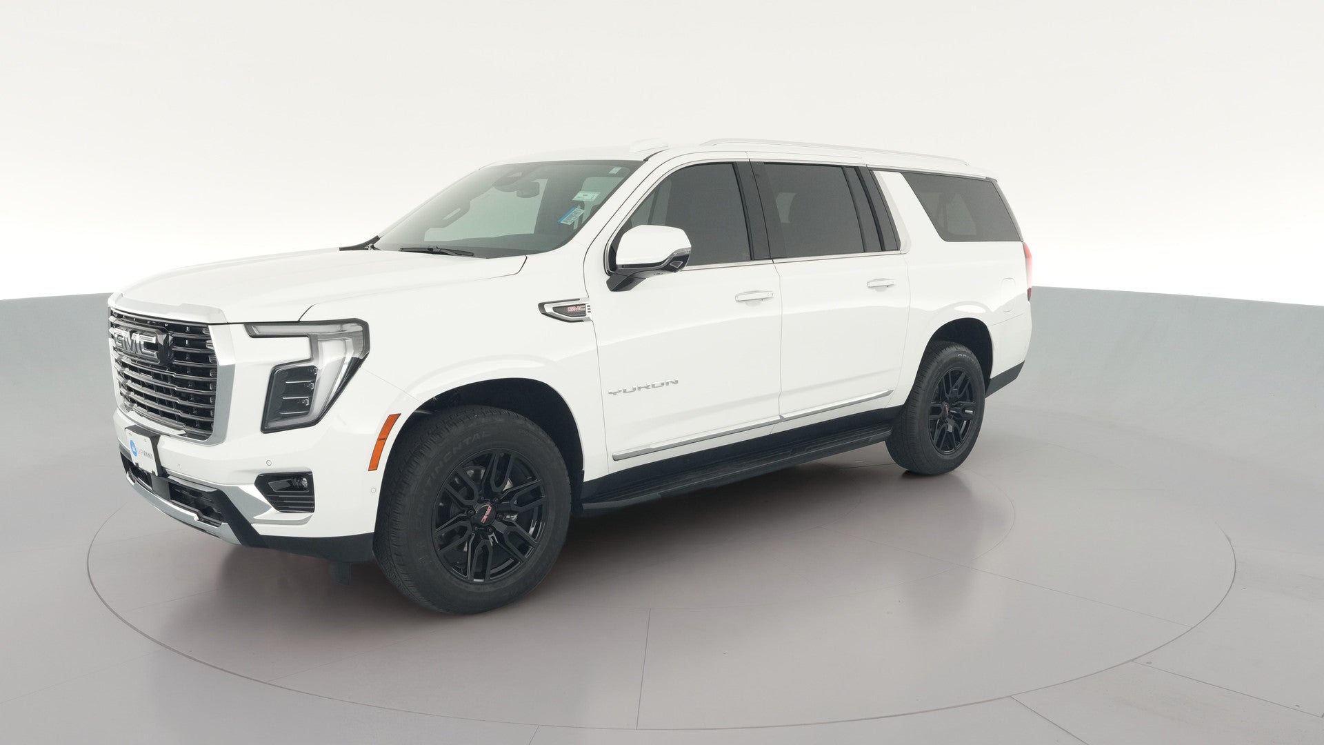 2026 GMC Yukon XL vehicle photo