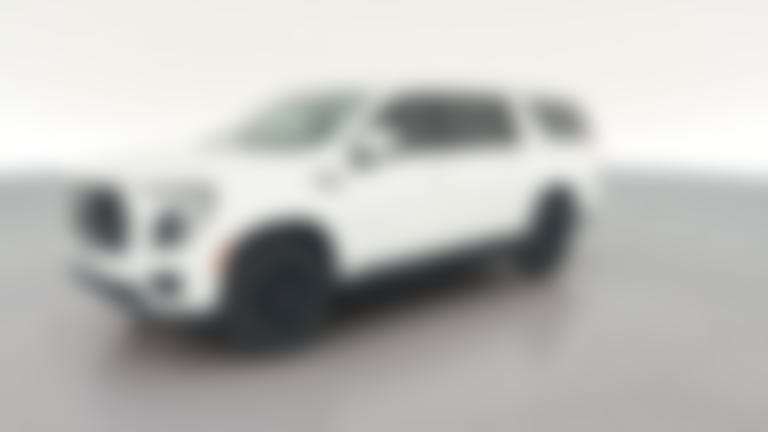 2026 GMC Yukon XL vehicle photo