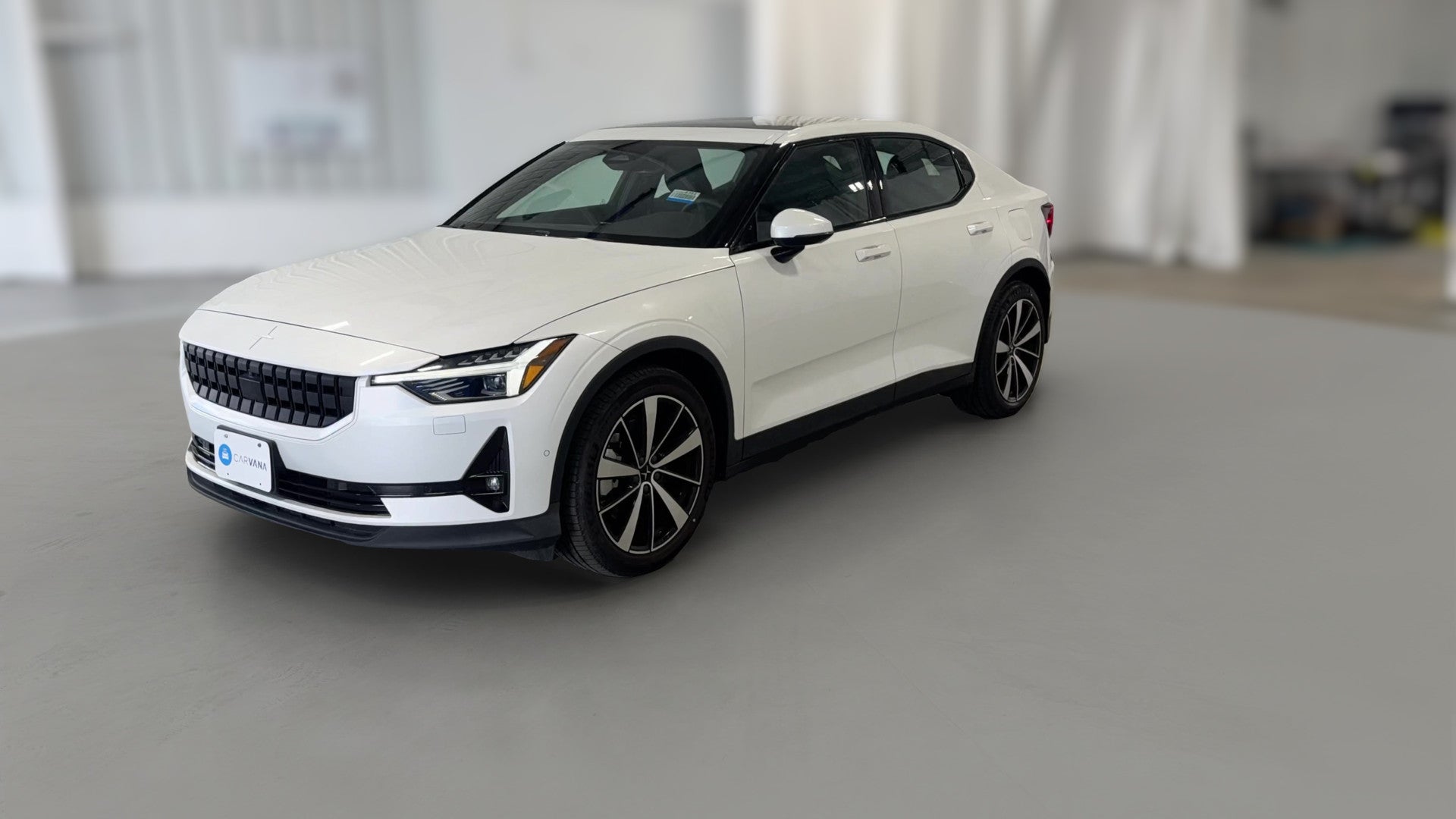 2021 Polestar 2 vehicle photo
