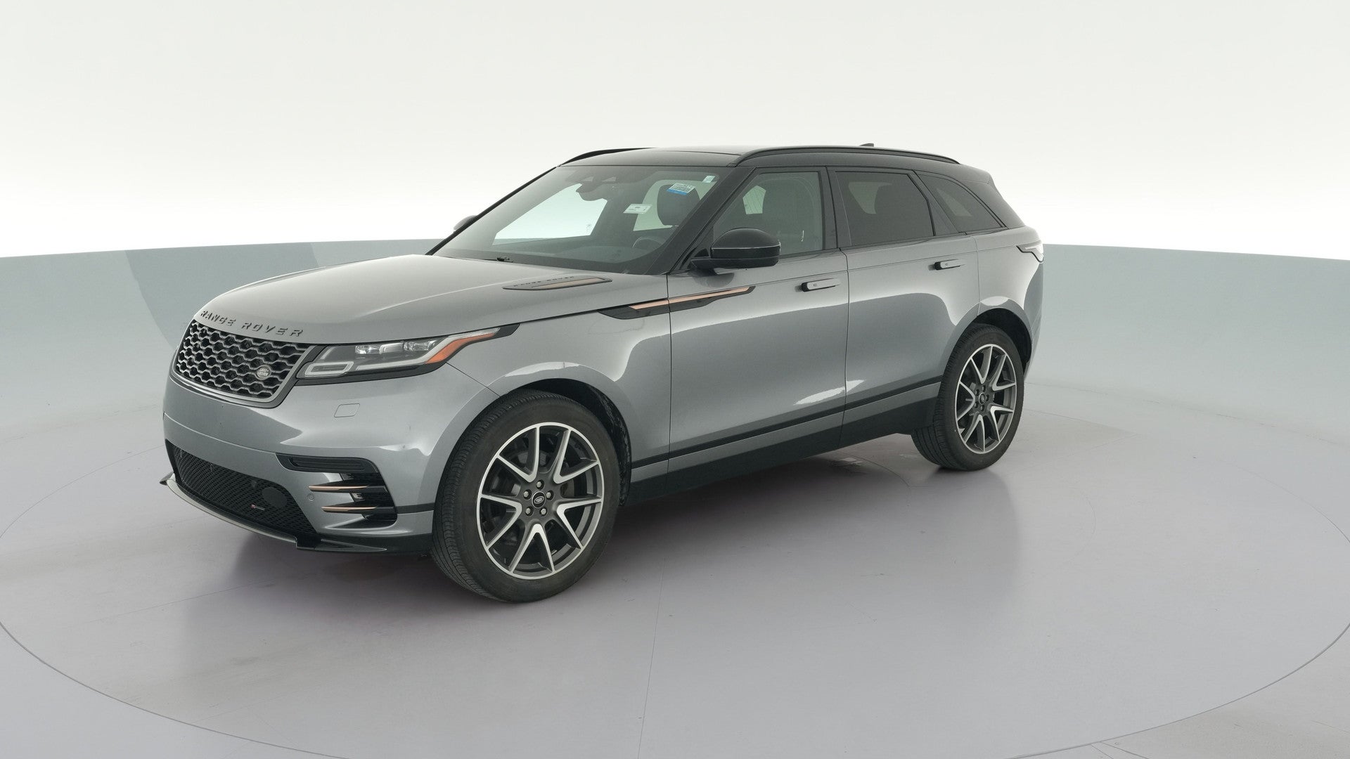 2023 Land Rover Range Rover Velar vehicle photo