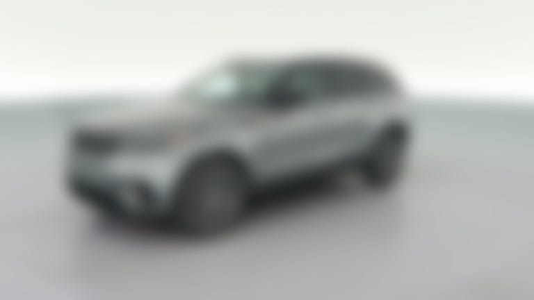 2023 Land Rover Range Rover Velar vehicle photo