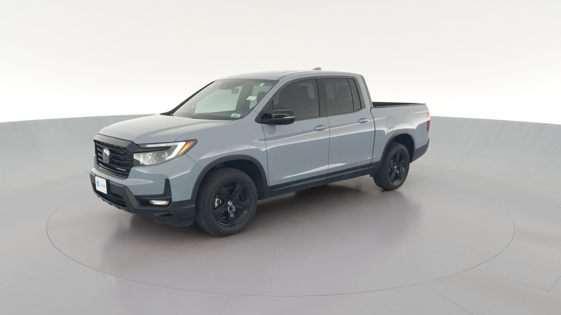 2023 Honda Ridgeline vehicle photo