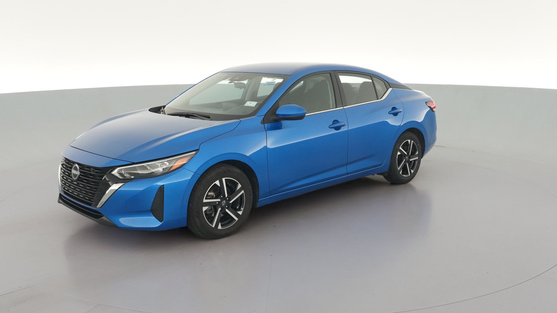 2025 Nissan Sentra vehicle photo