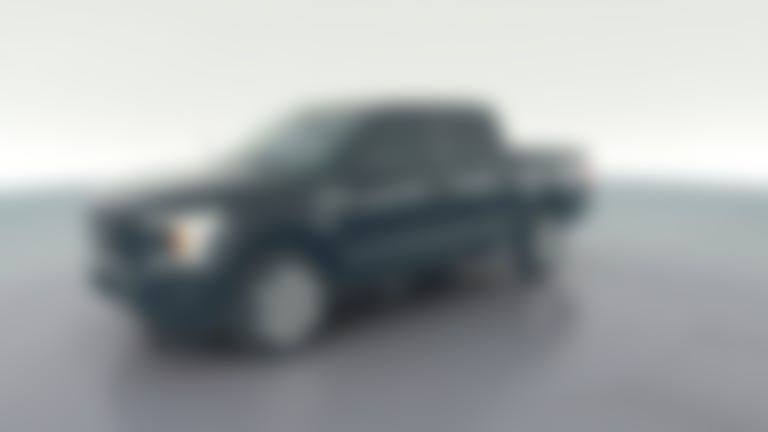 2018 Ford F150 SuperCrew Cab vehicle photo