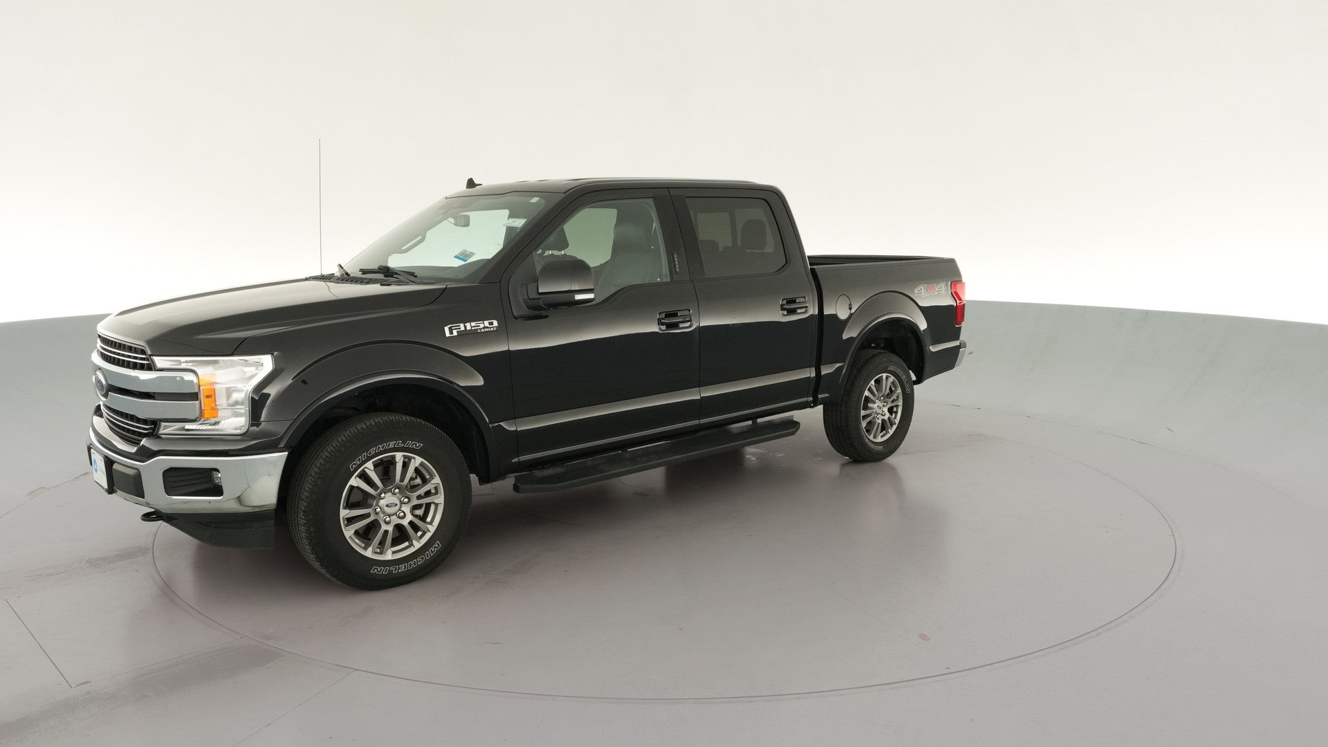 2020 Ford F150 SuperCrew Cab vehicle photo