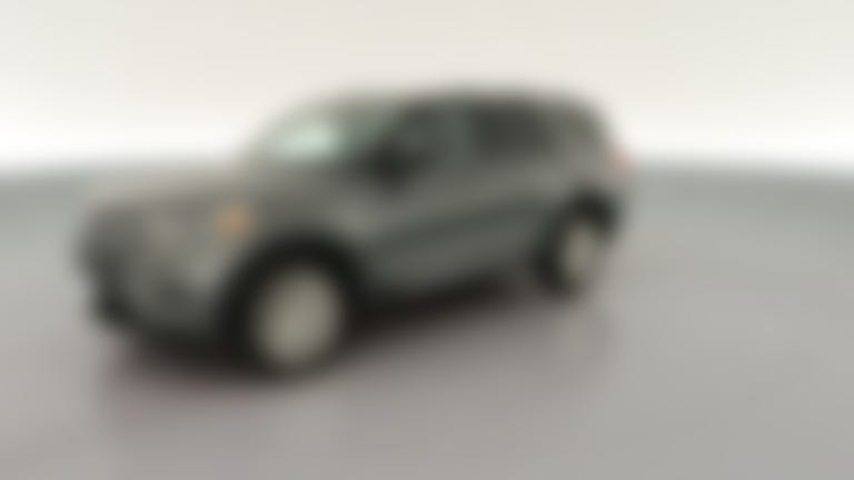 2021 Ford Explorer vehicle photo