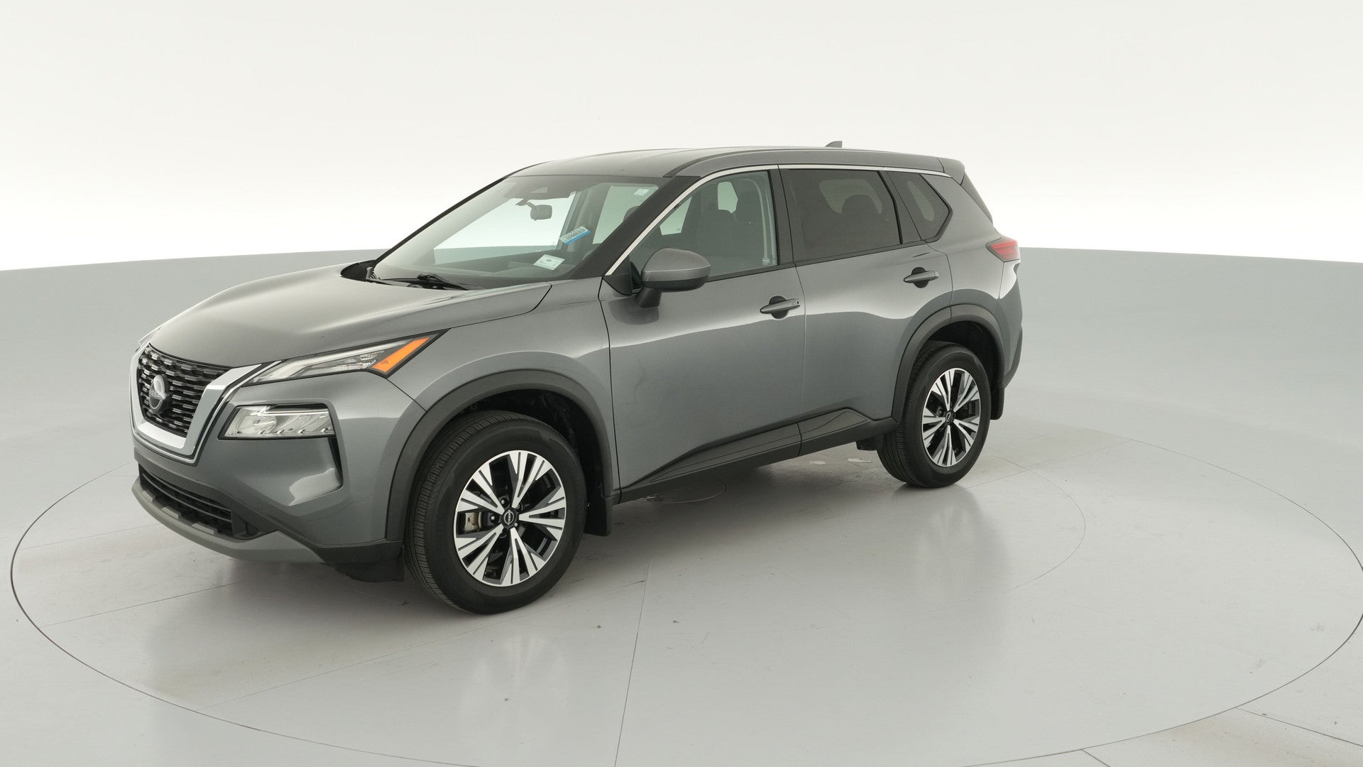 2023 Nissan Rogue vehicle photo