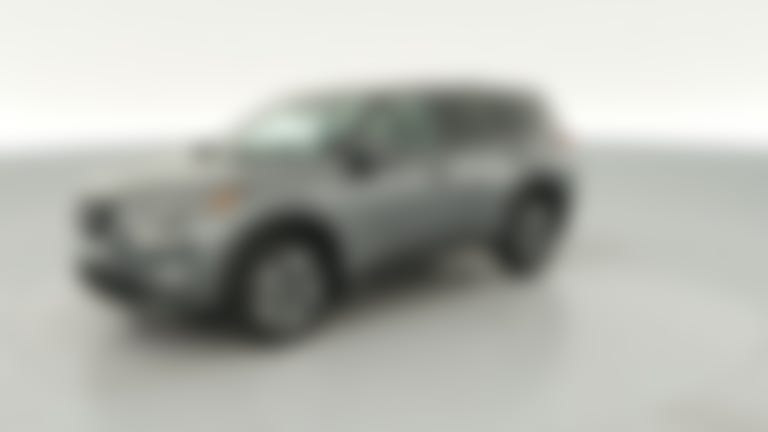 2023 Nissan Rogue vehicle photo