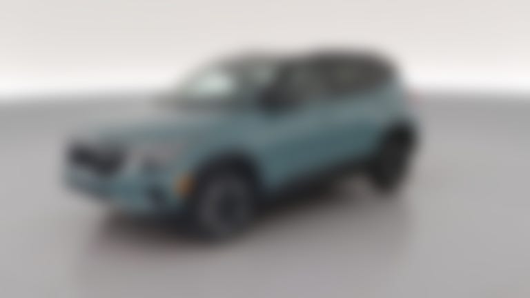2025 Kia Seltos vehicle photo