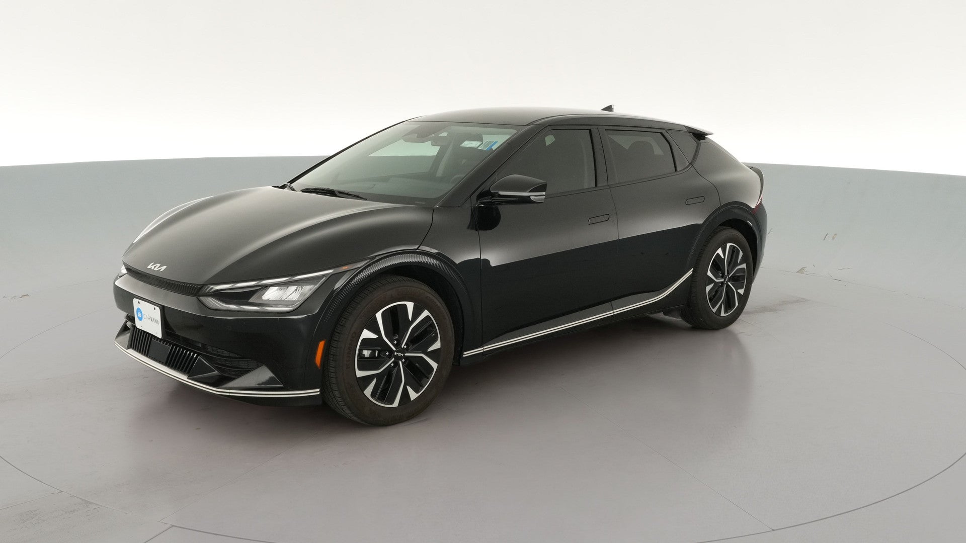 2023 Kia EV6 vehicle photo