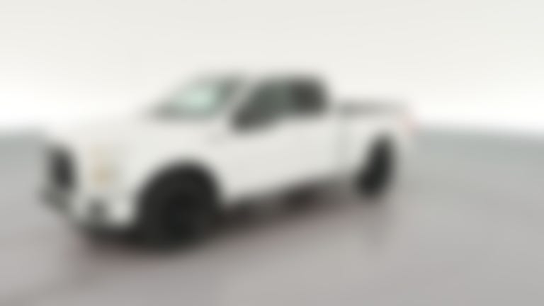 2016 Ford F150 Super Cab vehicle photo