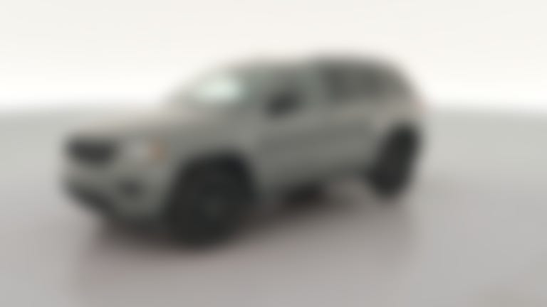 2019 Jeep Grand Cherokee vehicle photo