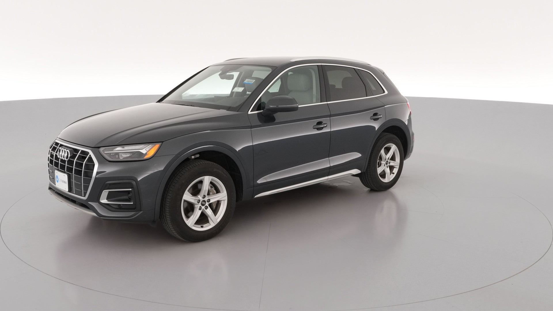 2023 Audi Q5 vehicle photo