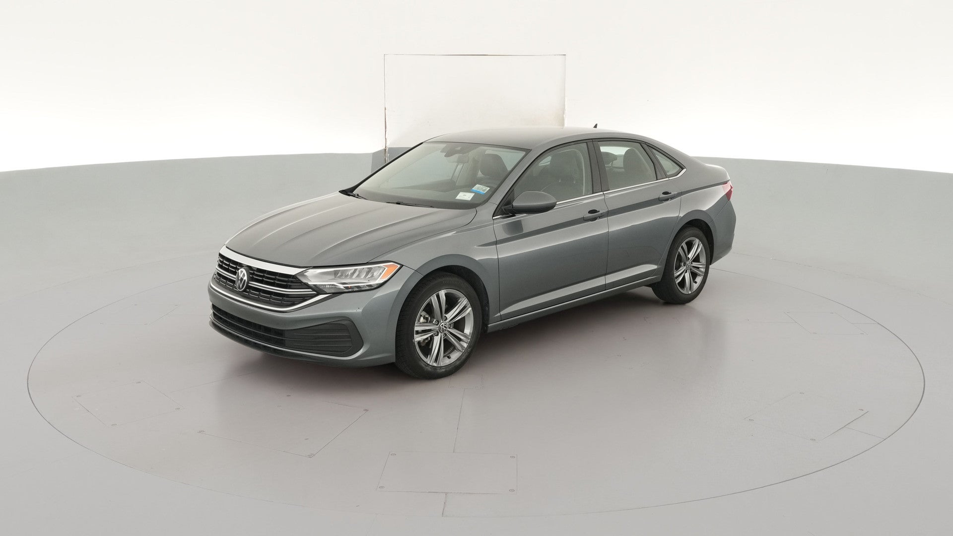 2024 Volkswagen Jetta vehicle photo
