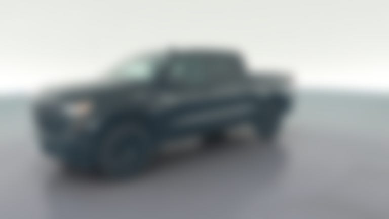 2023 Chevrolet Silverado 1500 Crew Cab vehicle photo