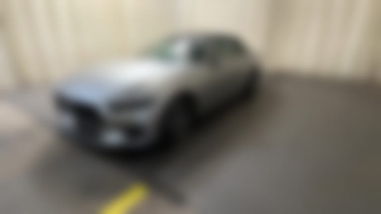 2025 Ford Mustang vehicle photo