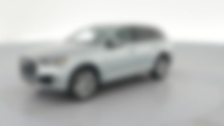 2024 Audi Q7 vehicle photo