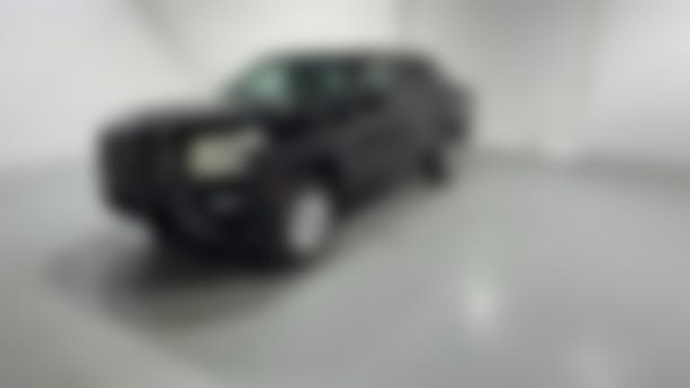 2022 Nissan Frontier Crew Cab vehicle photo