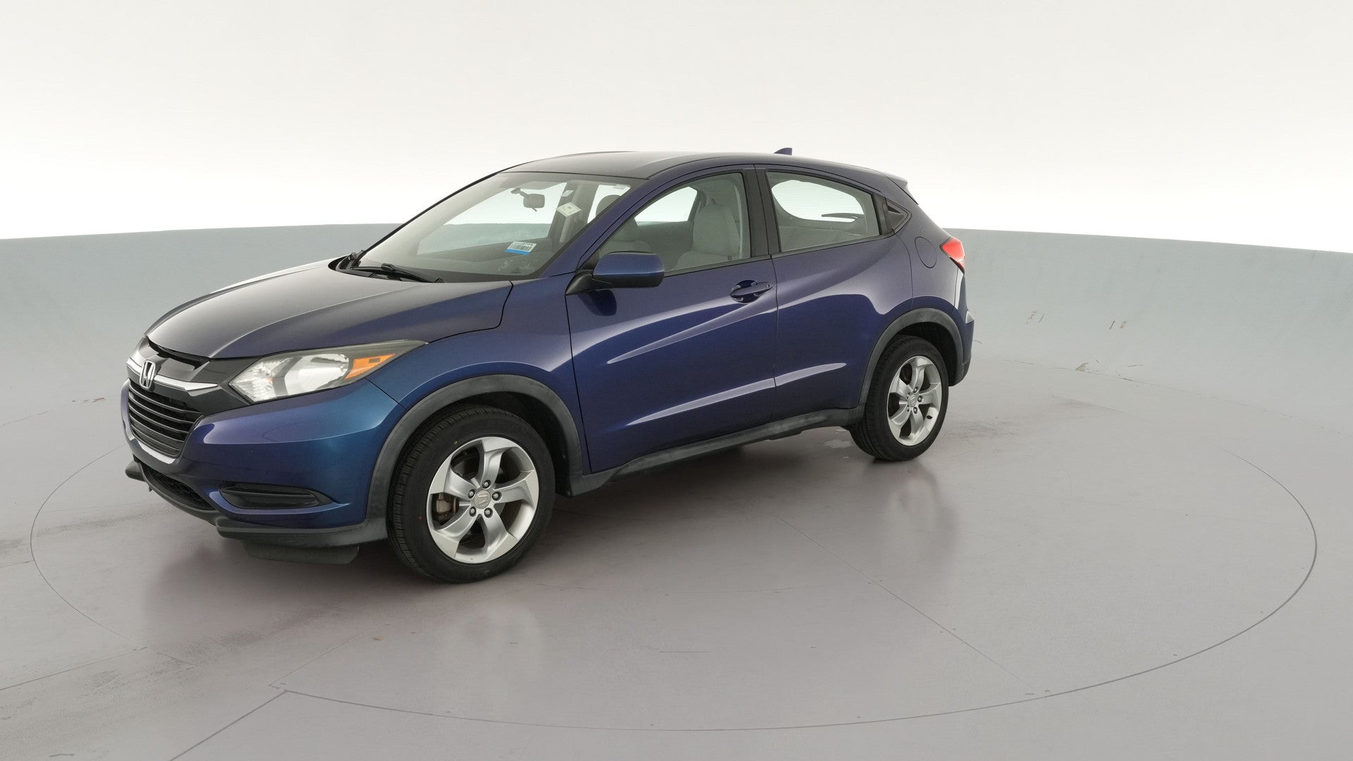 2016 Honda HR-V vehicle photo