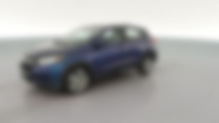 2016 Honda HR-V vehicle photo