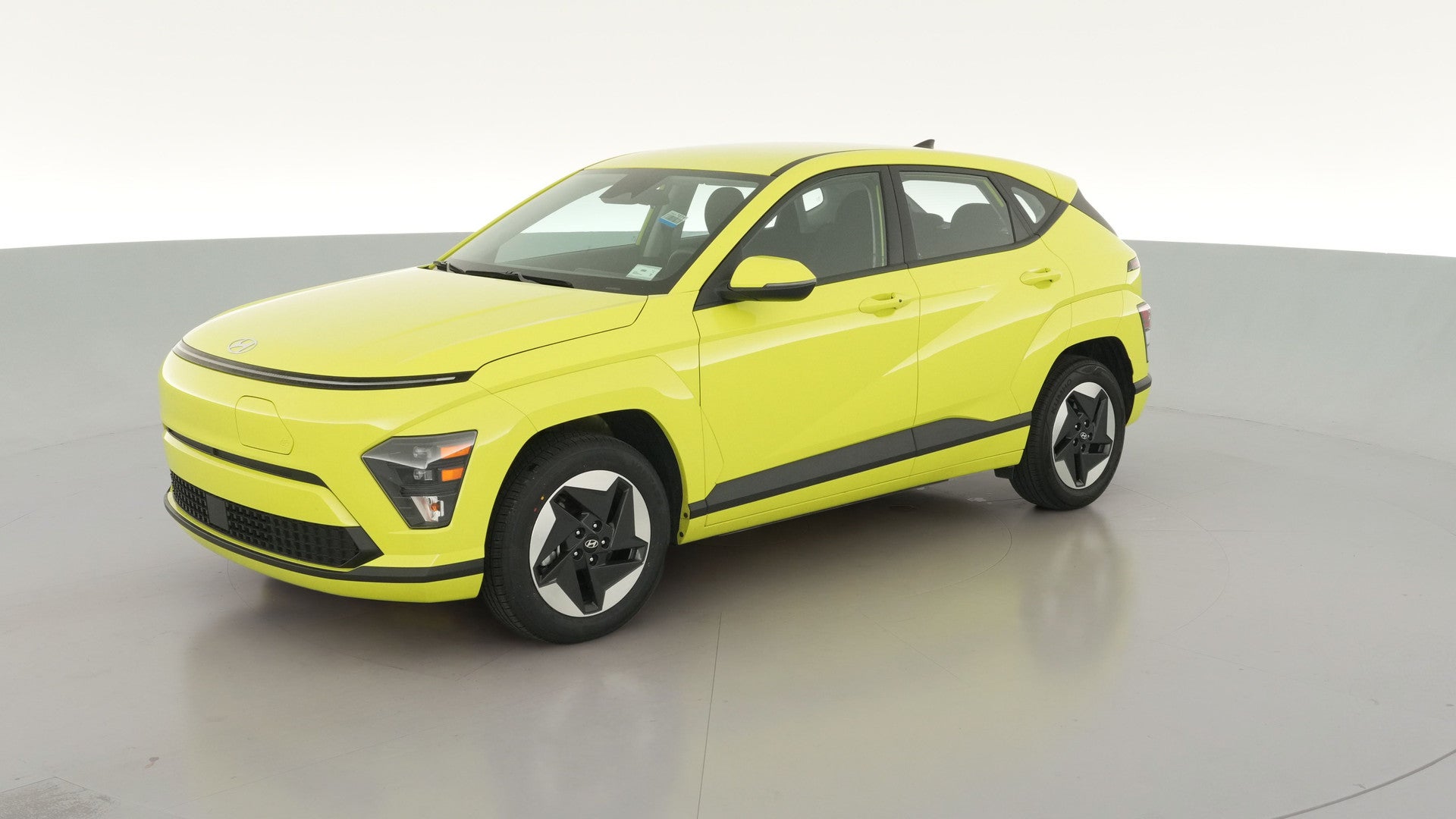 2024 Hyundai Kona Electric vehicle photo