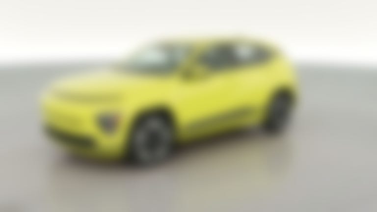 2024 Hyundai Kona Electric vehicle photo