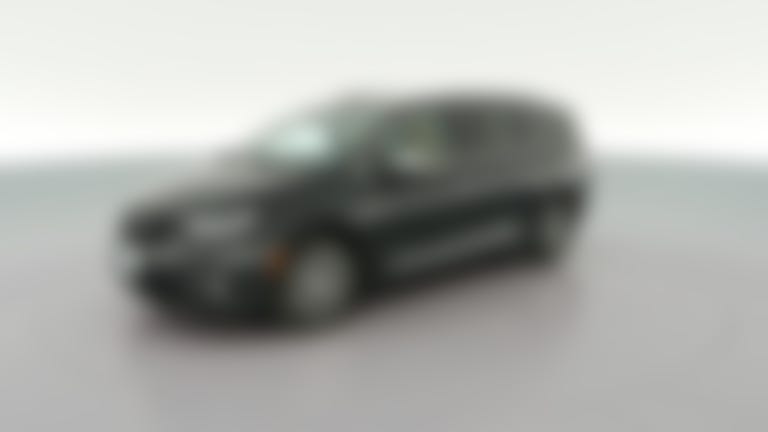 2021 Chrysler Pacifica Hybrid vehicle photo