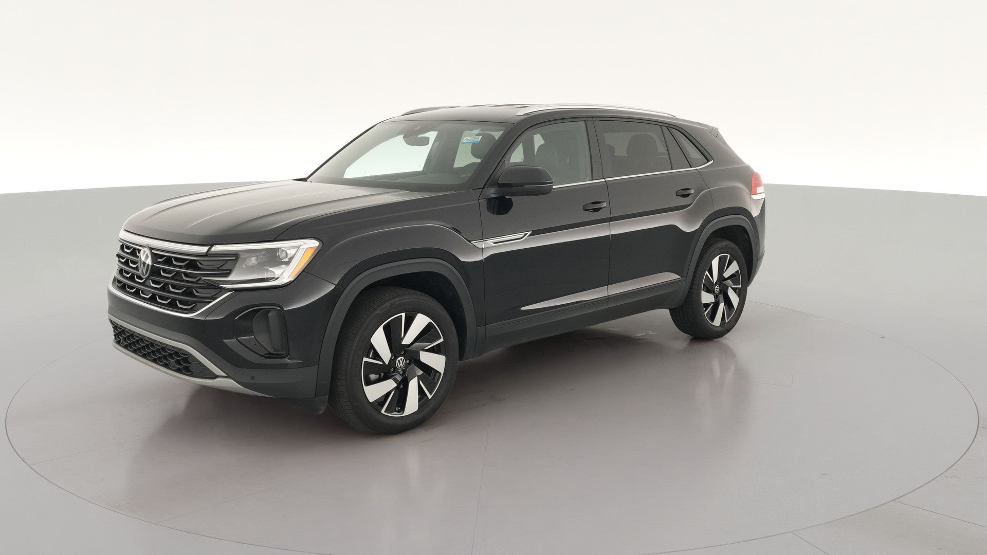 2025 Volkswagen Atlas Cross Sport vehicle photo
