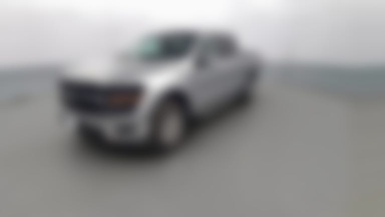 2024 Ford F150 SuperCrew Cab vehicle photo