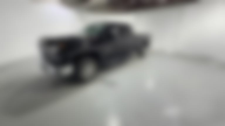 2025 Chevrolet Silverado 3500 HD Crew Cab vehicle photo