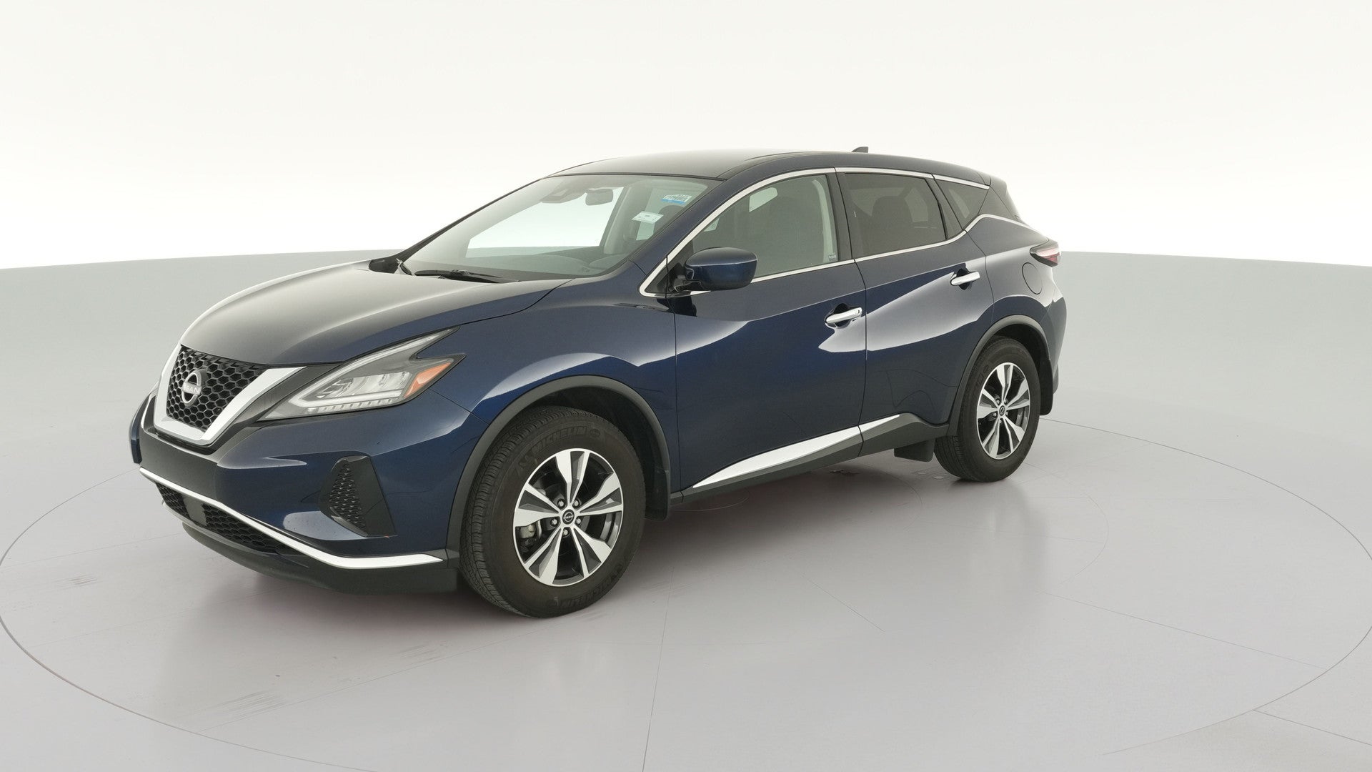 2023 Nissan Murano vehicle photo